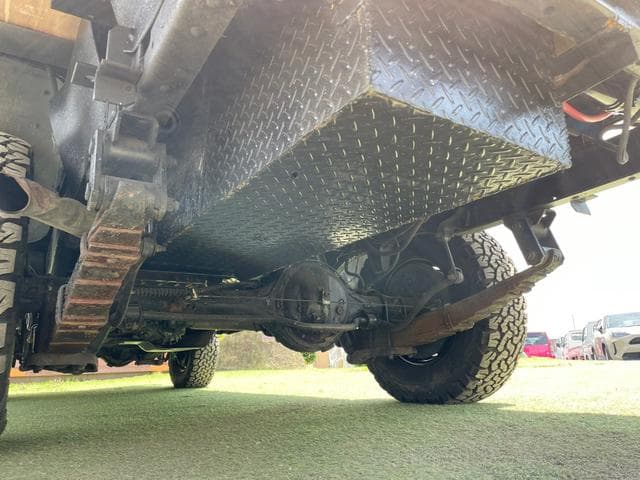 1989 Toyota Land Cruiser JDM car for sale — photo 10 of 24