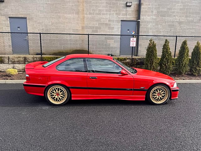 1995 Bmw M3 JDM car for sale — photo 6 of 20