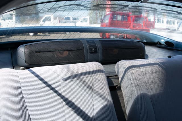 1990 Toyota Sera JDM car for sale — photo 16 of 20
