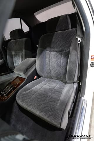 1997 Nissan Cima JDM car for sale — photo 15 of 25