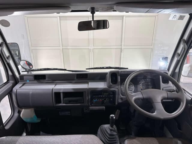 1994 Nissan Atlas JDM car for sale — photo 10 of 25