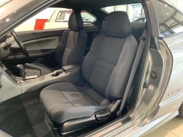 1999 Nissan Silvia JDM car for sale — photo 5 of 9