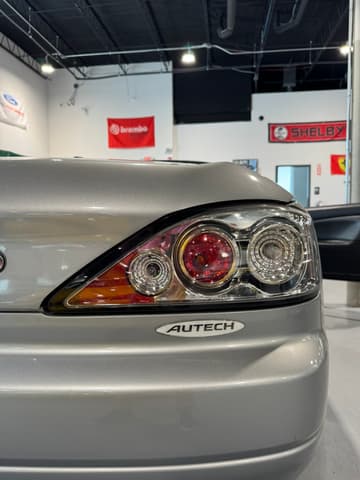 2000 Nissan Silvia JDM car for sale — photo 13 of 25