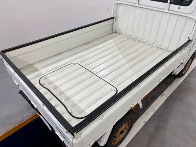 1998 Subaru Sambar JDM car for sale — photo 5 of 25