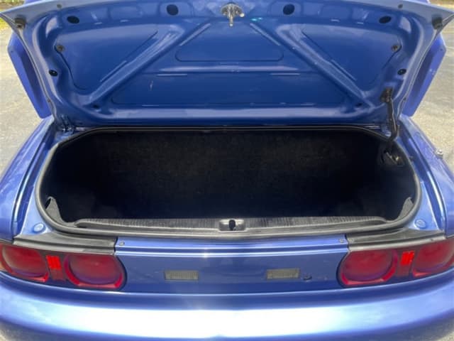 1996 Toyota MR2 JDM car for sale — photo 15 of 16