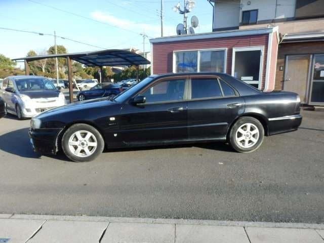 2001 Nissan Skyline JDM car for sale — photo 7 of 25