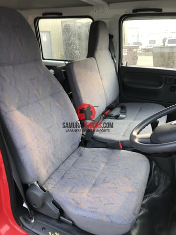 2007 Nissan Atlas JDM car for sale — photo 25 of 25