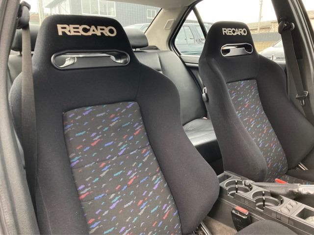 1992 Bmw 3 Series JDM car for sale — photo 21 of 25