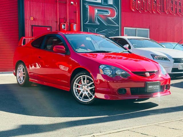 Honda Integra JDM car for sale — photo 3 of 25