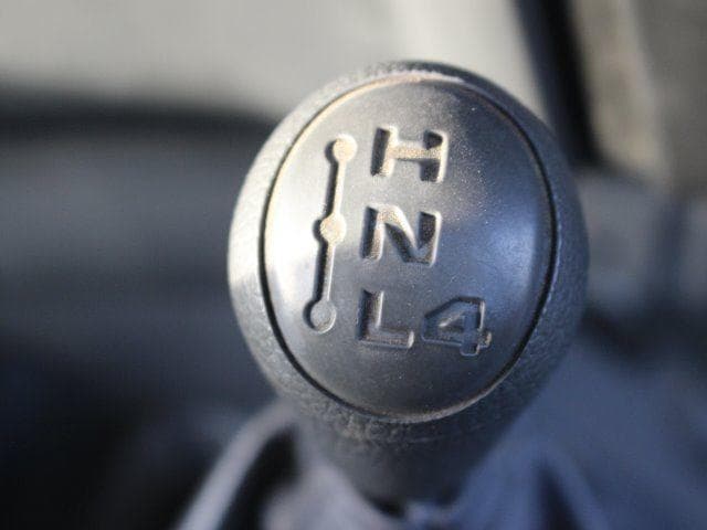 1995 Toyota Land Cruiser JDM car for sale — photo 22 of 24