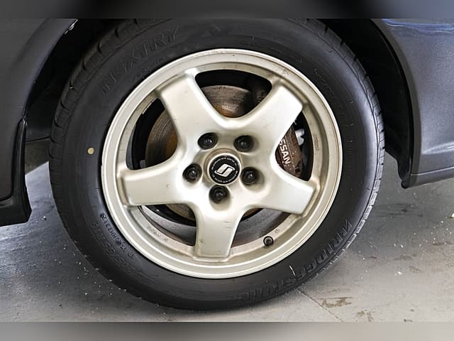 1993 Nissan Skyline JDM car for sale — photo 12 of 25