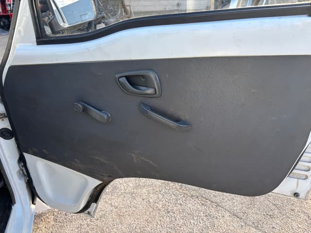 1994 Suzuki Carry JDM car for sale — photo 8 of 25