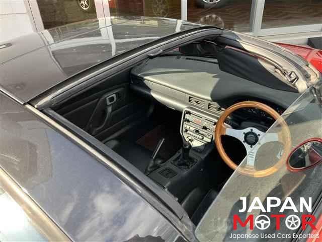 1992 Suzuki Cappuccino JDM car for sale — photo 4 of 10