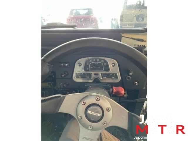 1979 Toyota Land Cruiser JDM car for sale — photo 7 of 9
