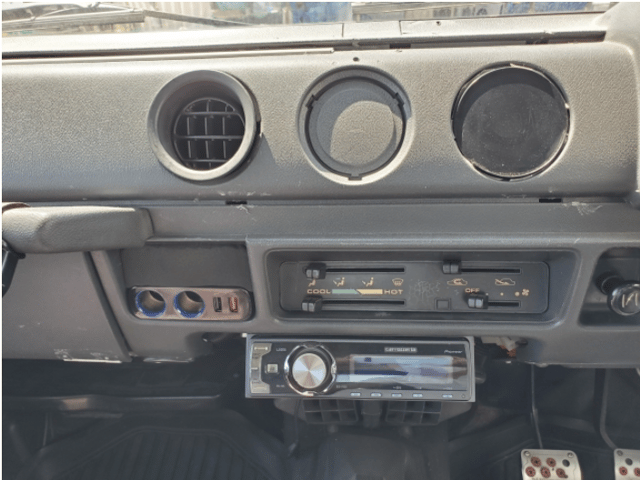 1985 Suzuki Jimny JDM car for sale — photo 11 of 14