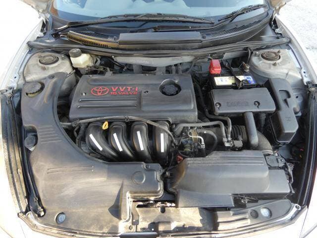 2001 Toyota Celica JDM car for sale — photo 8 of 20