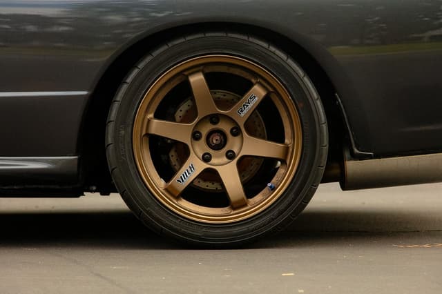 1990 Nissan Skyline JDM car for sale — photo 24 of 25