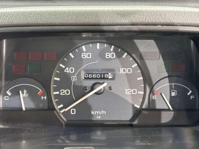 1994 Honda Acty JDM car for sale — photo 7 of 25