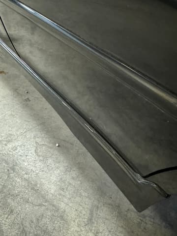 1998 Toyota Altezza JDM car for sale — photo 24 of 25