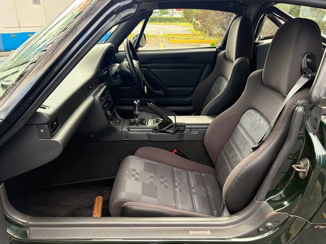 1997 Suzuki Cappuccino JDM car for sale — photo 15 of 20