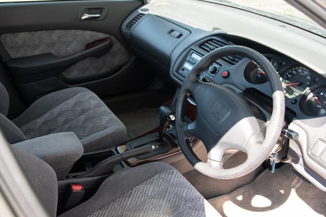 1999 Honda Accord JDM car for sale — photo 9 of 15