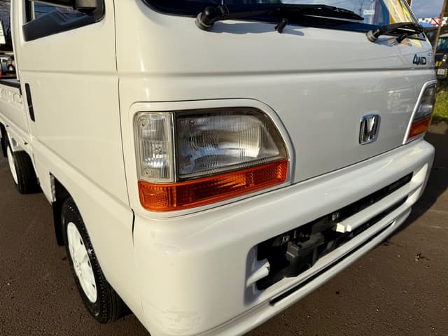 1995 Honda Accord JDM car for sale — photo 10 of 25
