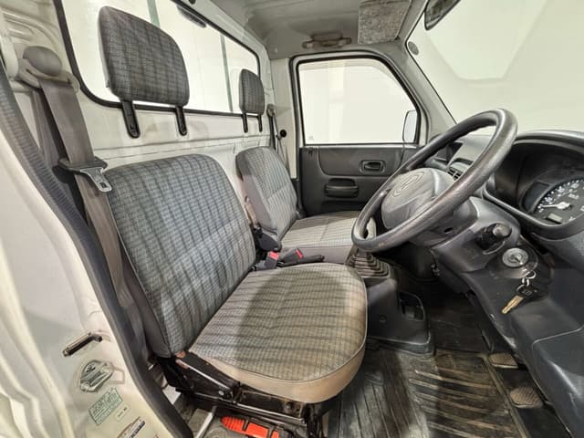 2000 Honda Acty JDM car for sale — photo 10 of 25