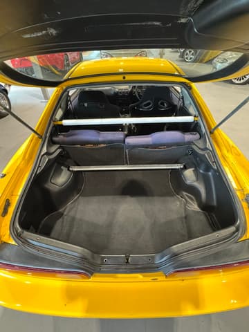1997 Honda Integra JDM car for sale — photo 25 of 25