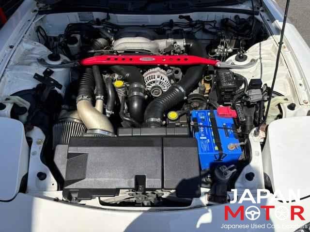 1995 Mazda RX-7 JDM car for sale — photo 11 of 11