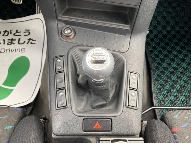 1992 Bmw 3 Series JDM car for sale — photo 16 of 25