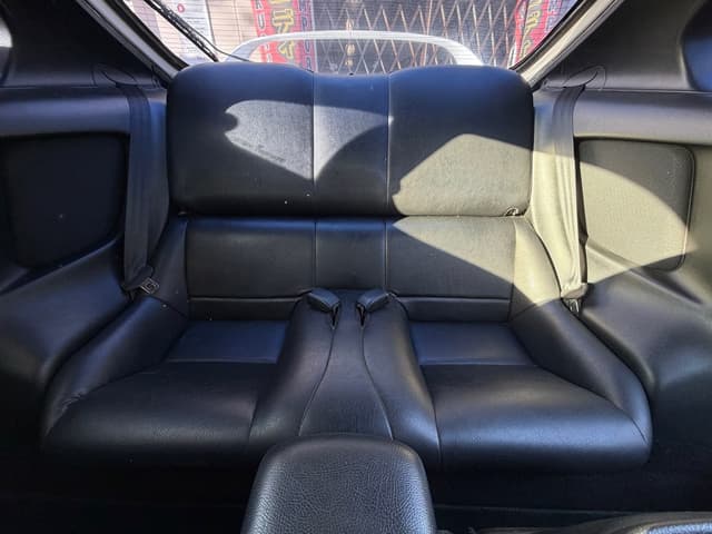 1997 Toyota Supra JDM car for sale — photo 14 of 17