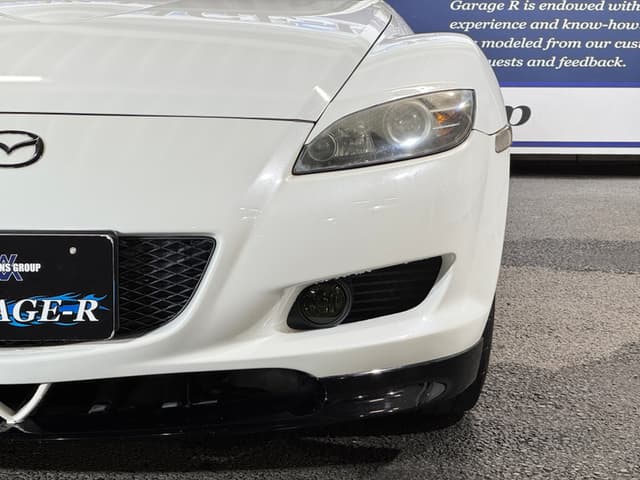 2005 Mazda RX-8 JDM car for sale — photo 16 of 25