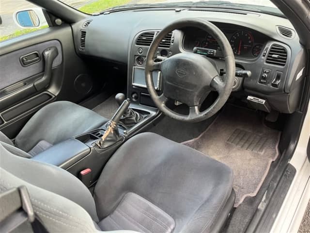 1995 Nissan Skyline JDM car for sale — photo 10 of 17