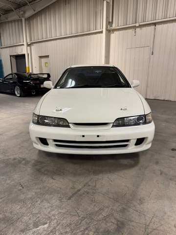 1996 Honda Integra JDM car for sale — photo 10 of 25