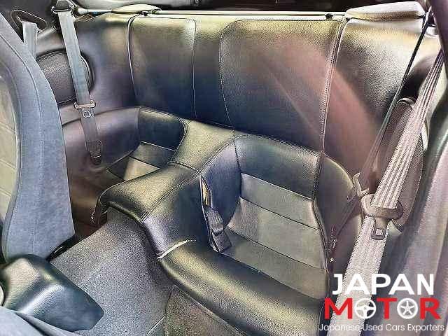 1998 Mazda RX-7 JDM car for sale — photo 9 of 10