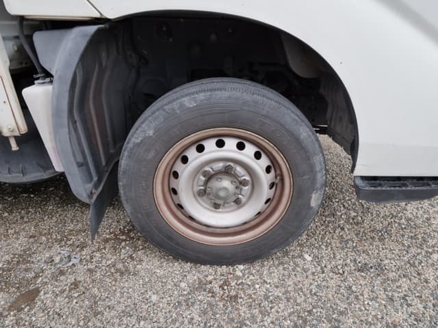 2001 Toyota Dyna JDM car for sale — photo 18 of 25