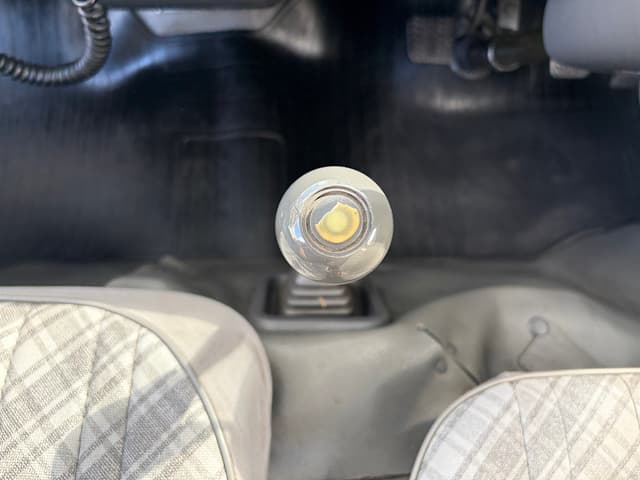 1995 Nissan Vanette JDM car for sale — photo 16 of 17