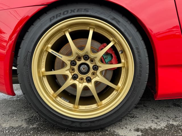 1999 Honda S2000 JDM car for sale — photo 11 of 25