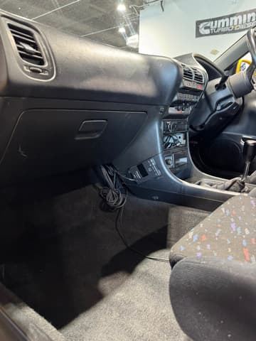 1997 Honda Integra JDM car for sale — photo 20 of 25