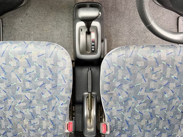 2000 Honda Accord JDM car for sale — photo 25 of 25