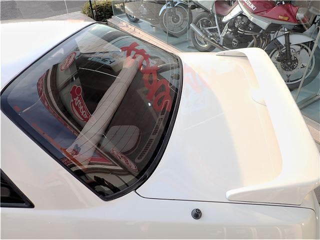 1990 Nissan Silvia JDM car for sale — photo 25 of 25