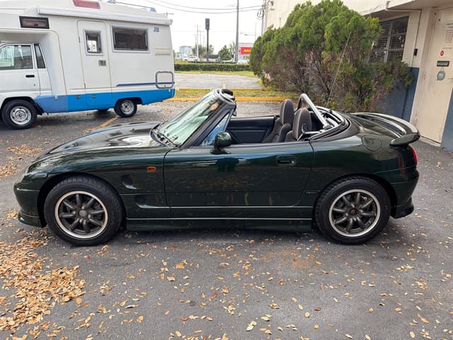 1997 Suzuki Cappuccino JDM car for sale — photo 6 of 20