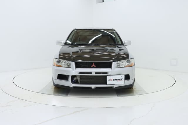 2001 Mitsubishi Lancer JDM car for sale — photo 4 of 25