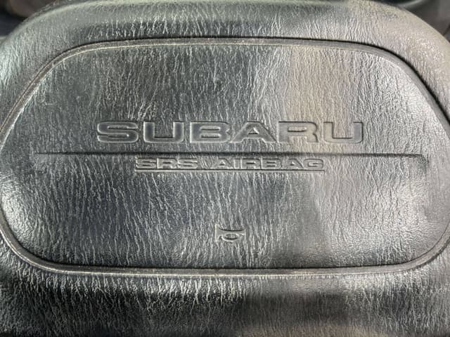 2001 Subaru Sambar JDM car for sale — photo 10 of 25