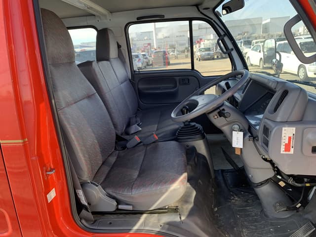 1993 Nissan Atlas JDM car for sale — photo 6 of 10