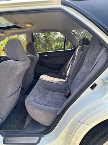 1998 Honda Accord JDM car for sale — photo 23 of 25