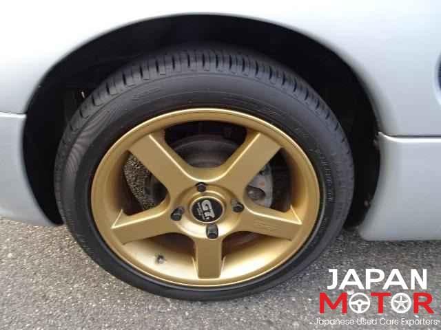 1995 Suzuki Cappuccino JDM car for sale — photo 2 of 9
