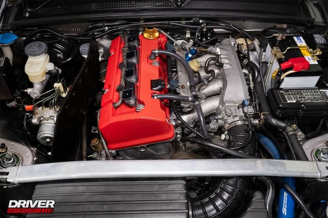 2000 Honda S2000 JDM car for sale — photo 4 of 25