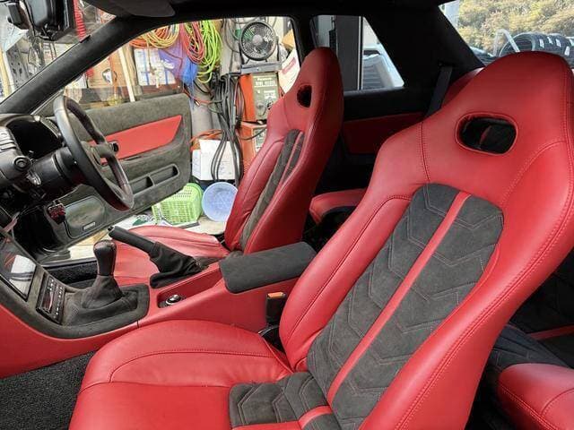 1992 Nissan Skyline JDM car for sale — photo 10 of 19