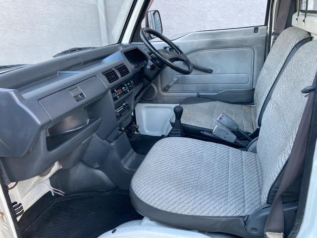 1993 Honda Acty JDM car for sale — photo 12 of 13